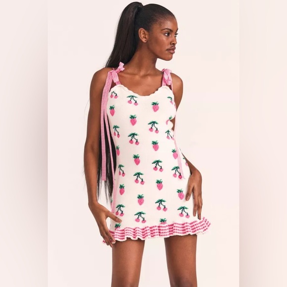 LoveShackFancy Dresses & Skirts - Dress